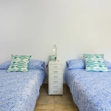 Casa Son Veri Villa Llucmajor (Mallorca)