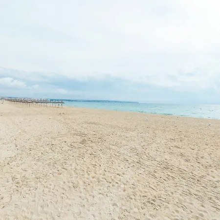 Casa Son Veri Villa Llucmajor (Mallorca)