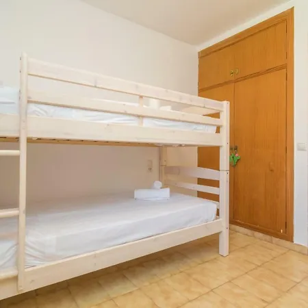 Casa Son Veri Villa