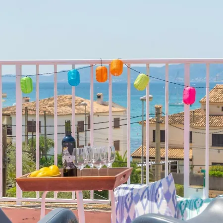 Casa Son Veri Villa *