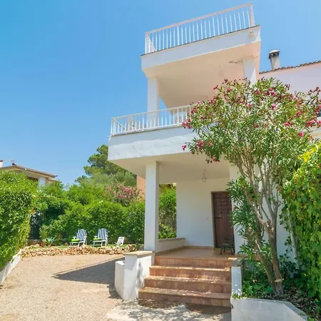 Casa Son Veri Llucmajor (Mallorca)