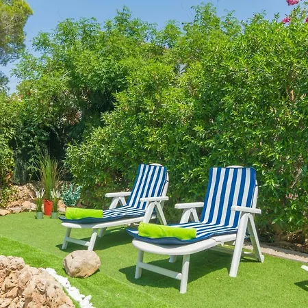 Villa Casa Son Veri Llucmajor (Mallorca)