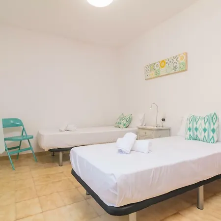 Casa Son Veri Villa Llucmajor (Mallorca)