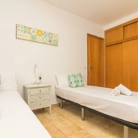 Villa Casa Son Veri
